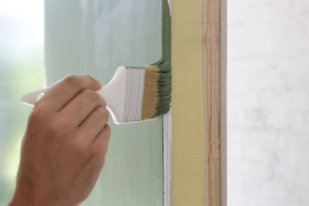 Mold Documentation for Insurance Claims in Ball Ground, GA