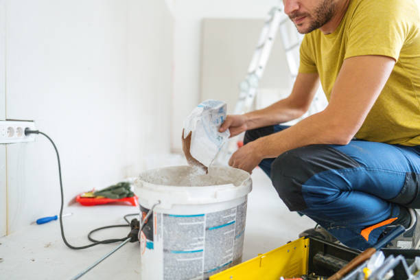 Best Residential Mold Inspection & Testing  in Ball Ground, GA