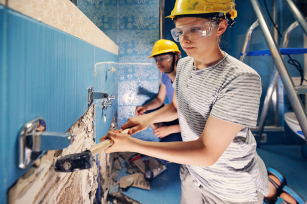 Best Forensic Mold Investigation  in Ball Ground, GA